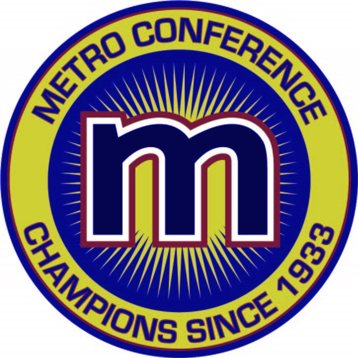 Metro Logo